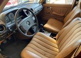 Despiece Mercedes 300 CAJA 123