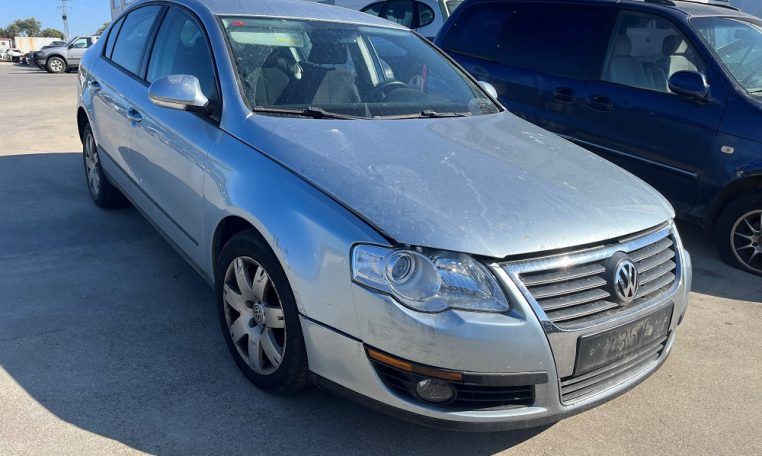 Despiece Volkswagen Passat 2.0TDI 140CV