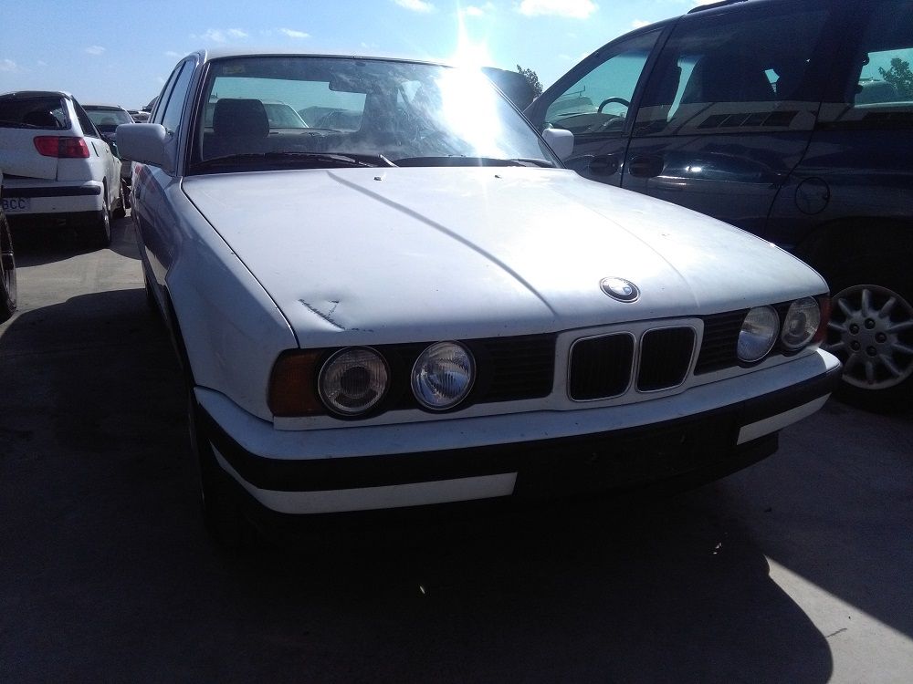 Bmw 520 1991