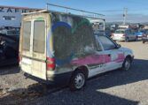 Despiece Skoda Felicia 1.9 D