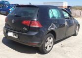 Despiece Volkswagen Golf VII