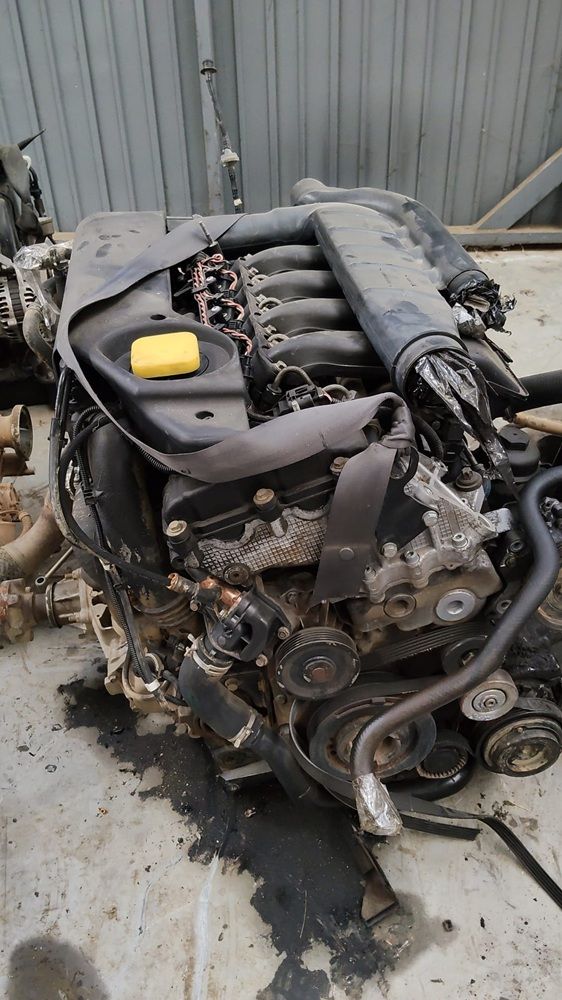 Motor Land Rover Freelander (BMW)