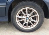 Despiece Bmw serie 5