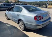 Despiece Volkswagen Passat 2.0TDI 140CV