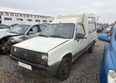 Despiece Renault Express 1.4