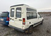 Despiece Renault Express 1.4