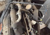 Despiece Motor Citroen Jumpy por piezas