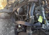 Despiece Motor Opel Astra H 1.7CDTI