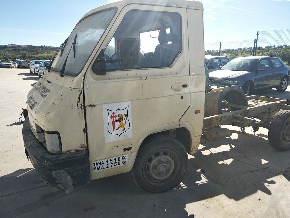 Nissan trade in