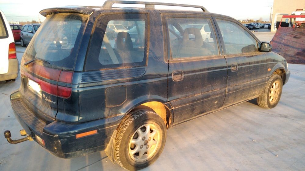 Hyundai santamo тюнинг