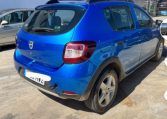Despiece Dacia Sandero