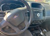 Despiece Ford RANGER