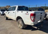 Despiece Ford RANGER