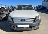Despiece Ford RANGER
