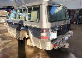 Despiece Mitsubishi Montero Pajero Sport