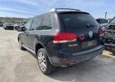 Despiece Volkswagen Touareg V10