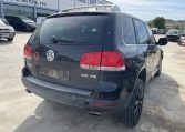 Despiece Volkswagen Touareg V10