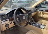 Despiece Volkswagen Touareg V10