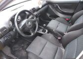 Despiece Seat León FR 1.9TDI del 2003