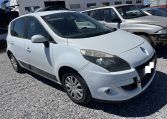 Despiece Renault Megane Scenic