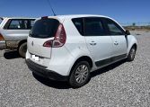 Despiece Renault Megane Scenic