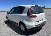 Despiece Renault Megane Scenic