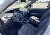 Despiece Renault Megane Scenic