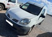 Despiece Nissan Kubistar Furgón 1.5 DCI