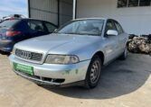 Despiece Audi A4 1.9TDI