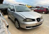 Despiece Seat Ibiza 6L 1.9TDI