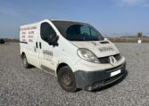 Despiece Renault Trafic II FL