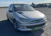 Despiece Peugeot 206 1.4 HDI ECO 70