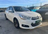 Despiece Citroën C4 1.6 HDI