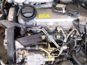 Motor Volkswagen Golf 4 1.9TDI