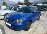 Despiece Seat Ibiza 6L 1.9 TDI