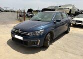 Despiece Citroën C-Elysée 1.5 BlueHDi