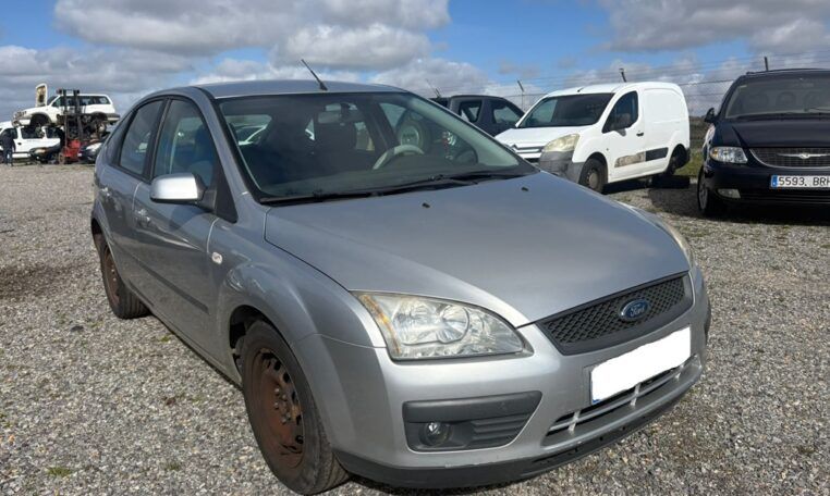 Despiece Ford Focus II 1.6