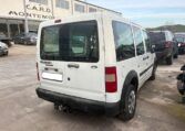 Despiece Ford Tourneo Connect 1.8 TDCI