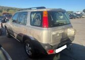 Despiece Honda CR-V 2.0