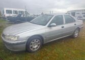 Peugeot 406 1.8 16V