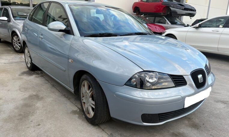 Seat Ibiza 1.9TDI