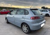 Seat Ibiza 1.9TDI