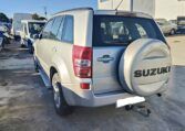 Suzuki Grand Vitara 1.9DDIS