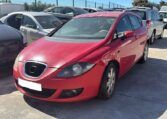 Despiece Seat Leon 1.9 TDI