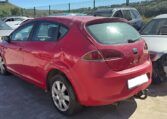 Despiece Seat Leon 1.9 TDI