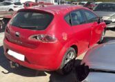 Despiece Seat Leon 1.9 TDI