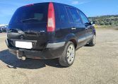Ford Fusion 1.4TDCI
