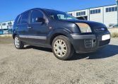Ford Fusion 1.4TDCI
