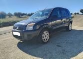 Ford Fusion 1.4TDCI