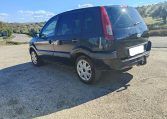 Ford Fusion 1.4TDCI